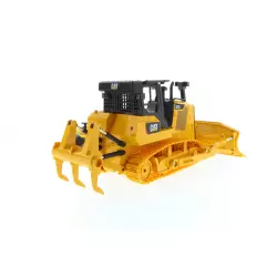 Carrera RC 1:24 RC CAT D7E Tracteur à Chenilles