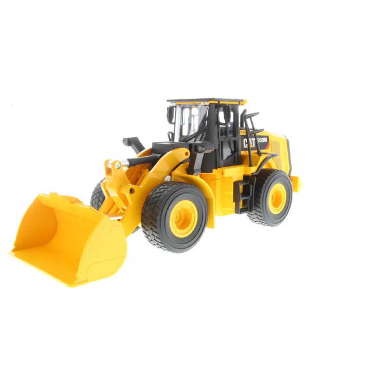                                     Carrera RC 1:24 RC CAT 950M Wheel Loader