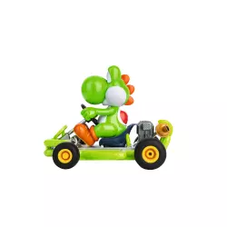 Carrera RC Nintendo Mario Kart™ Pipe Kart, Yoshi