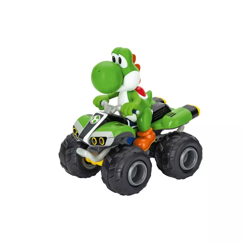  Carrera RC Nintendo Mario Kart 8, Yoshi