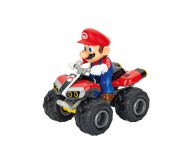 Carrera RC Nintendo Mario Kart 8, Mario