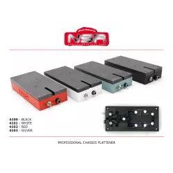 NSR 4102 Professional Chassis Flattener RED