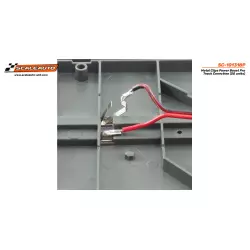 DS Racing Clips d'Alimentation Carrera Exclusiv