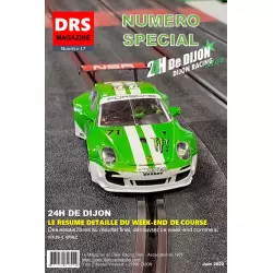 DRS MAGAZINE Issue 17