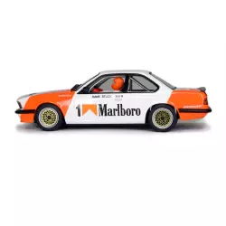 Avant Slot 51701 BMW 635 CSL - Guia Race Macau 1984 n.1 Hans Stuck