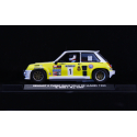 Slotwings W037-03 Renault 5 Rally Villa de LLanes 1983