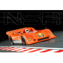 NSR 0178SW Porsche 917/10K - Test Car - Blue