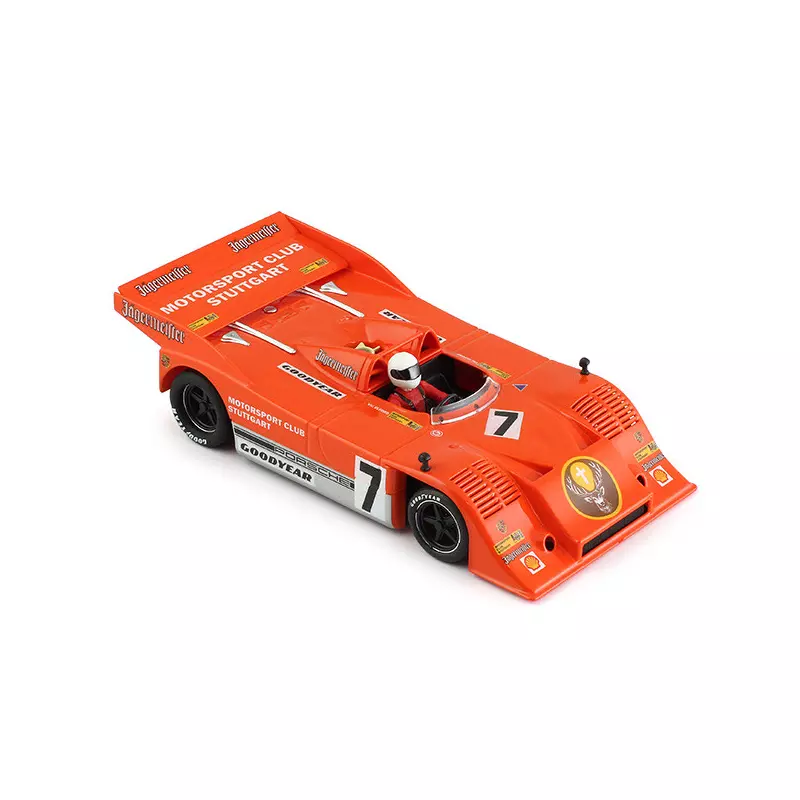 NSR 0178SW Porsche 917/10K - Test Car - Blue