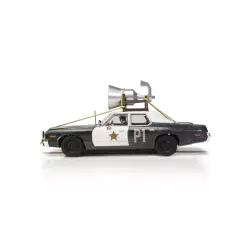 Scalextric C4322 Blues Brothers Dodge Monaco - Bluesmobile