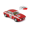RevoSlot RS0129 Alfa Romeo GTA n.25 Bert Everett red