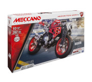 Meccano 6027038 Ducati Monster 1200S