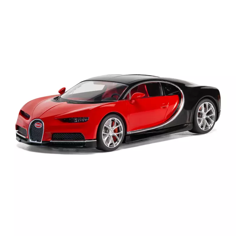 Airfix Coffret de Départ Bugatti Chiron 1:32