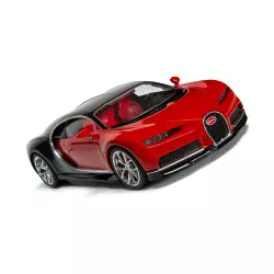 Airfix Coffret de Départ Bugatti Chiron 1:32