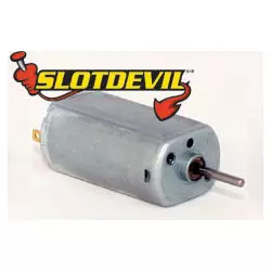 Slotdevil 20096025 Motor 6025LW 25000u/12V/0,17A 90g/cm