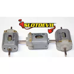 Slotdevil 20092520 Moteur 2520 20000 RPM - 100 g*cm @ 18V 0,8A
