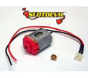 Slotdevil 20126033 Motor Kit 7035 Carrera 1/32