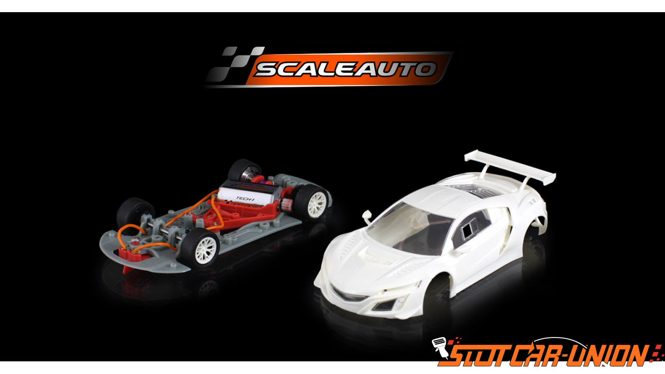 Acura nsx rc car discount