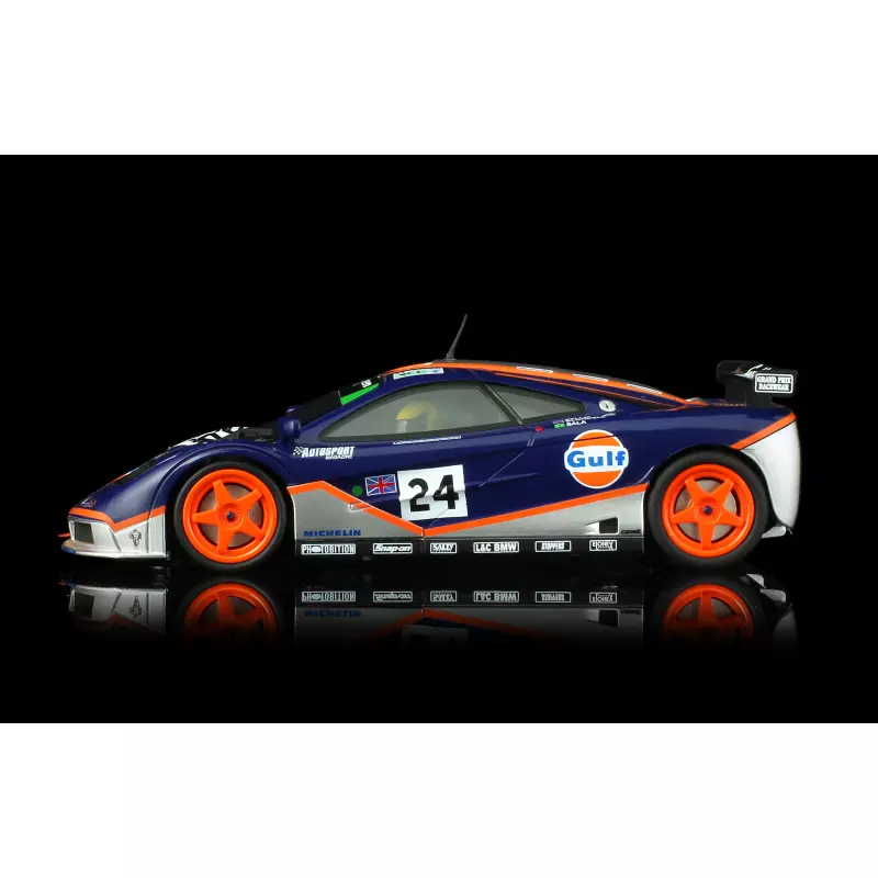 RevoSlot RS0127 McLaren F1 GTR - Fina n.39