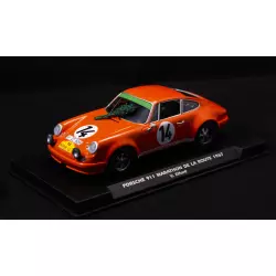FLY E2056 Porsche 911 Marathon de la Route 1967 - Vic Elford