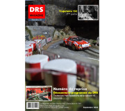 DRS MAGAZINE Issue 18