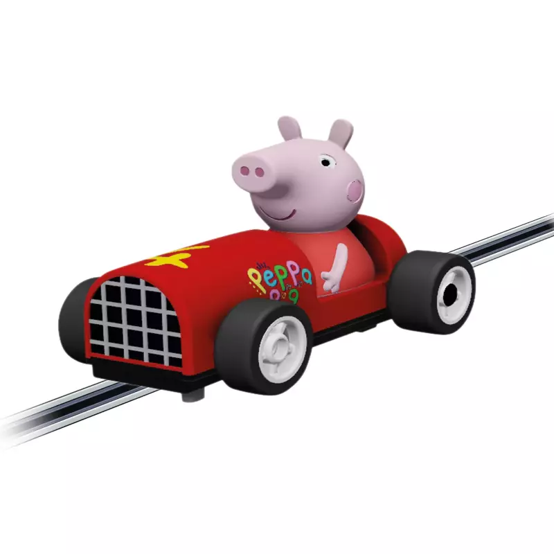 Carrera FIRST 65028 Peppa Pig - Peppa