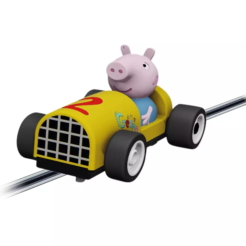 Carrera FIRST 65029 Peppa Pig - George