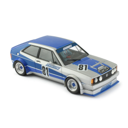 BRM VW SCIROCCO - Team Zender GmbH n.81 DRM Nurburgring 1978