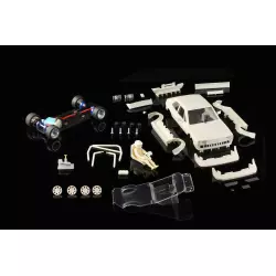 BRM VW SCIROCCO - Kit Blanc Complet - Carrosserie Type "B"