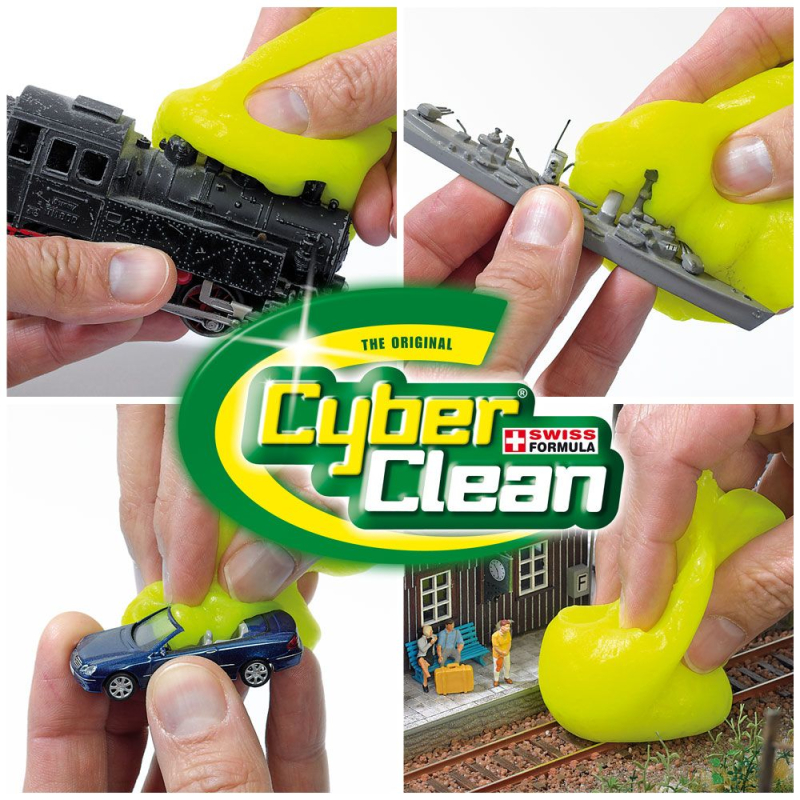 Busch 1690 Cyber Clean...