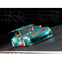 NSR 0110AW Porsche 997 Nurburgring 24h 2014 n.57