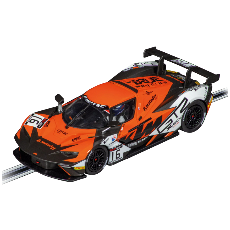 Carrera Evolution 27688 KTM...