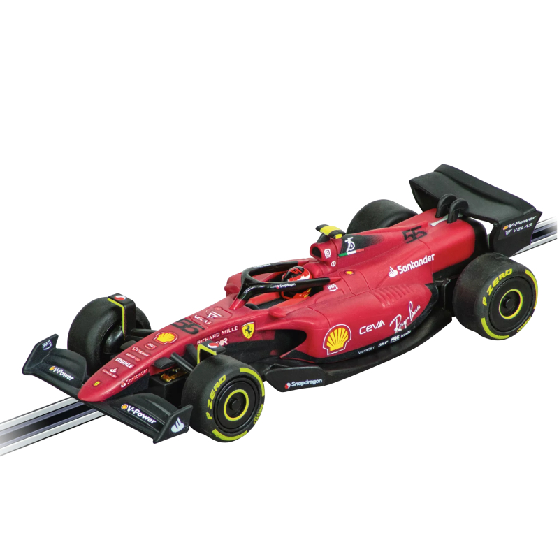 Carrera GO!!! 64203 Ferrari F1-75 