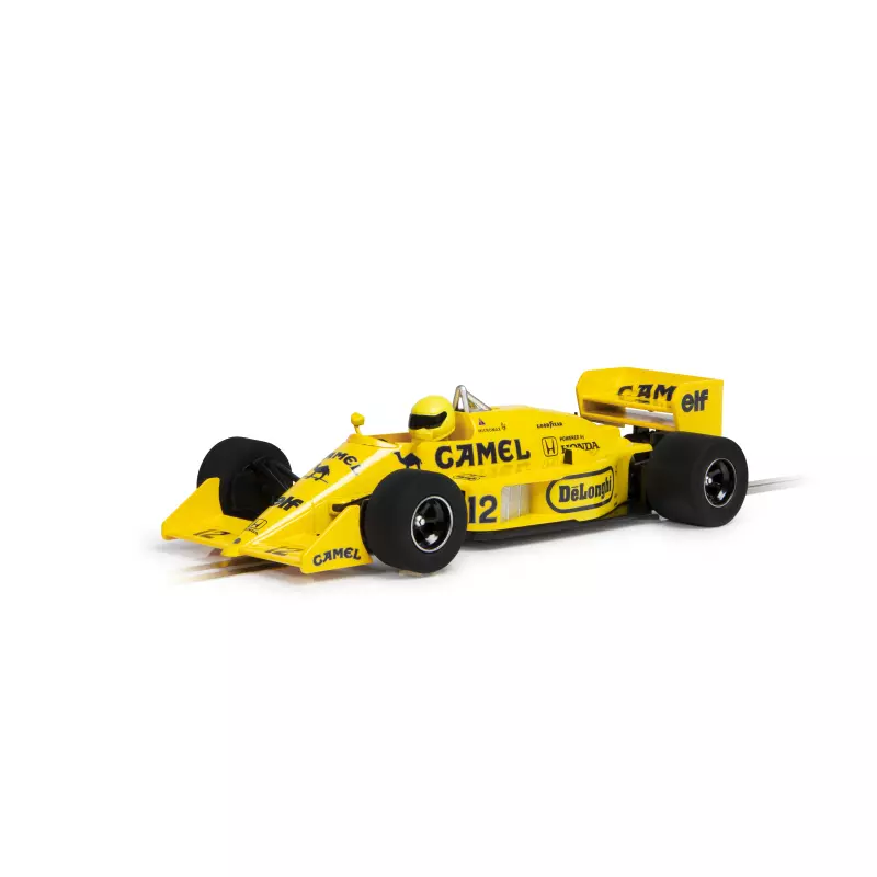 Scalextric C4251 Lotus 99T...