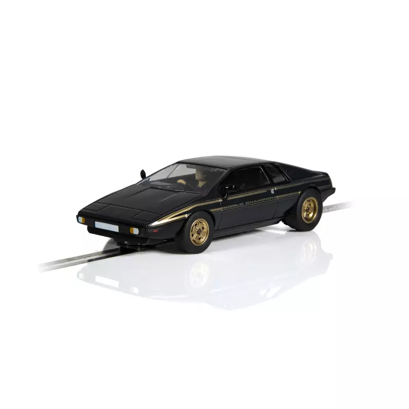 Scalextric C4253 Lotus...