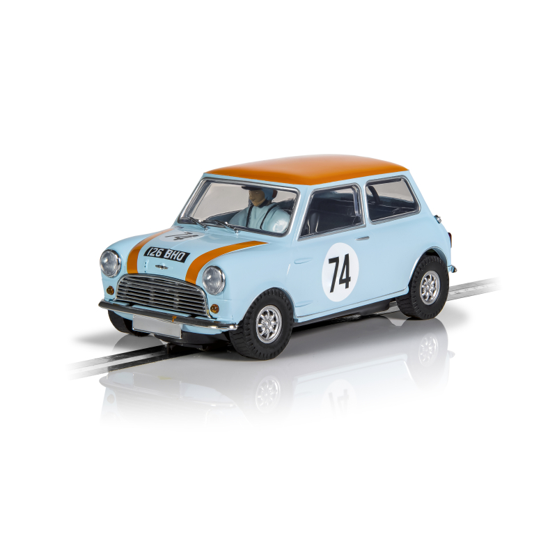 Scalextric C4325 Austin...