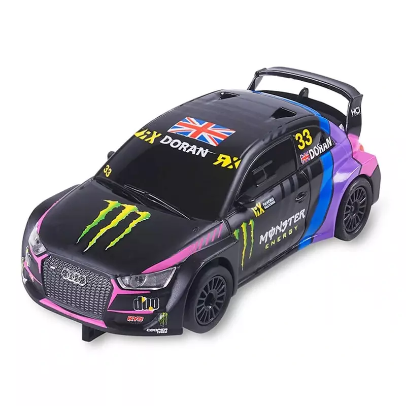 SCX COMPACT Audi S1 RX -...