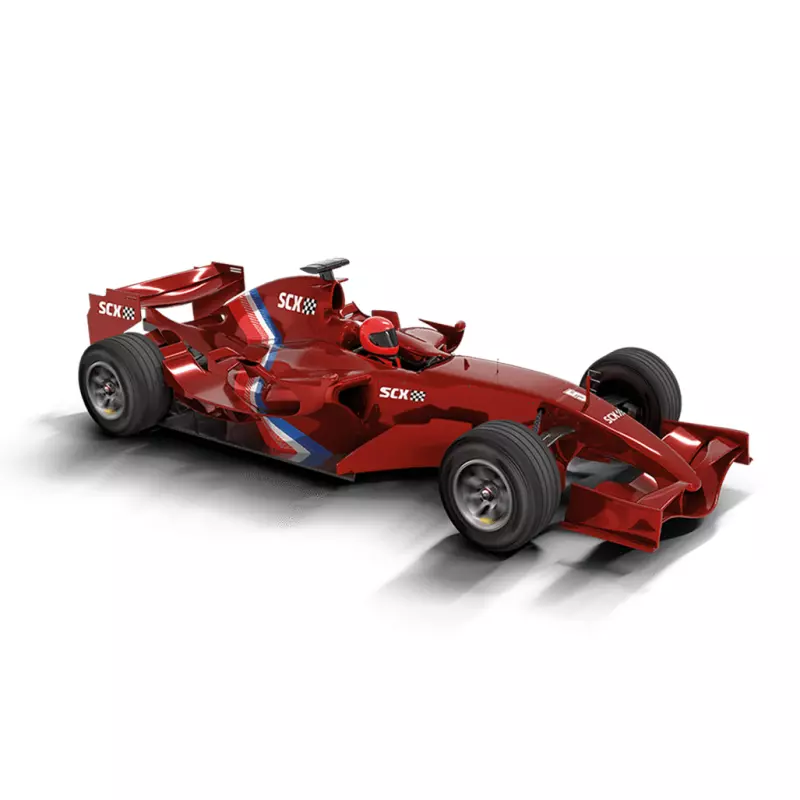 Scx f1 slot cars shop