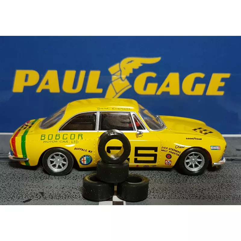 Paul Gage XPG-17080SM...