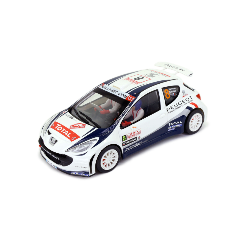 Avant Slot 50516 Peugeot...