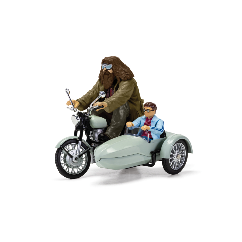 Corgi CC99727 Harry Potter...