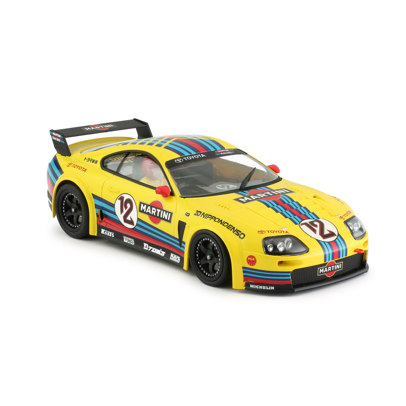 RevoSlot RS0147 Toyota...