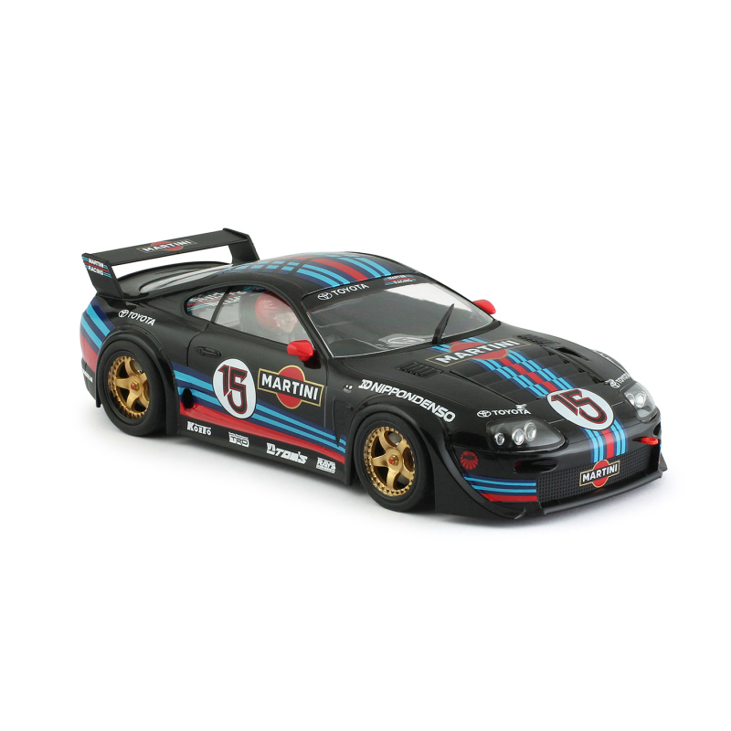 RevoSlot RS0150 Toyota...