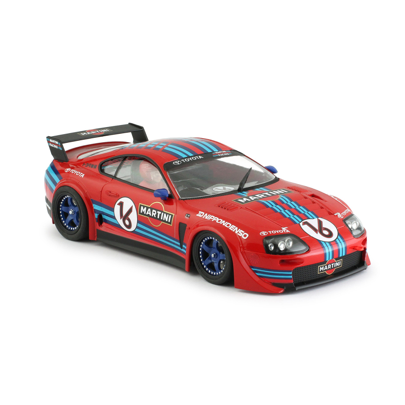 RevoSlot RS0151 Toyota...