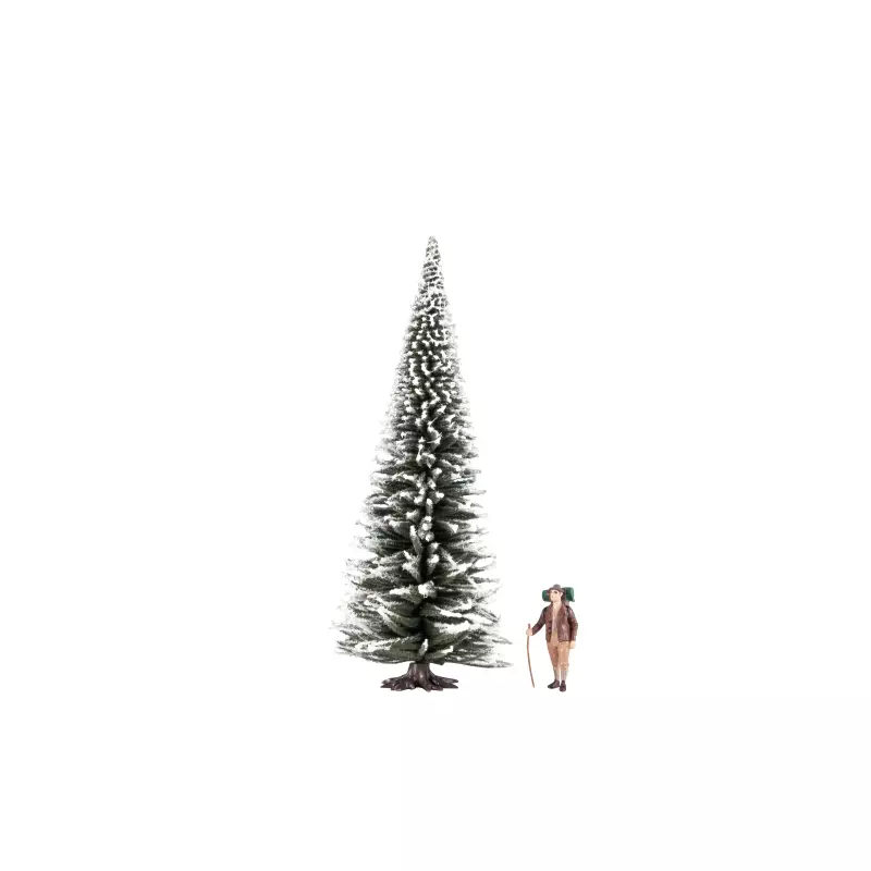 NOCH 68046 Snowy Fir Tree