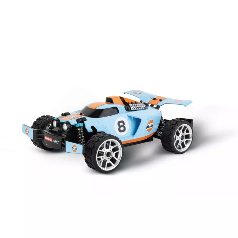 Carrera RC 2,4GHz Gulf -PX-...