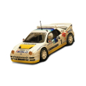 Classic Rallycross Champions Limited Edition