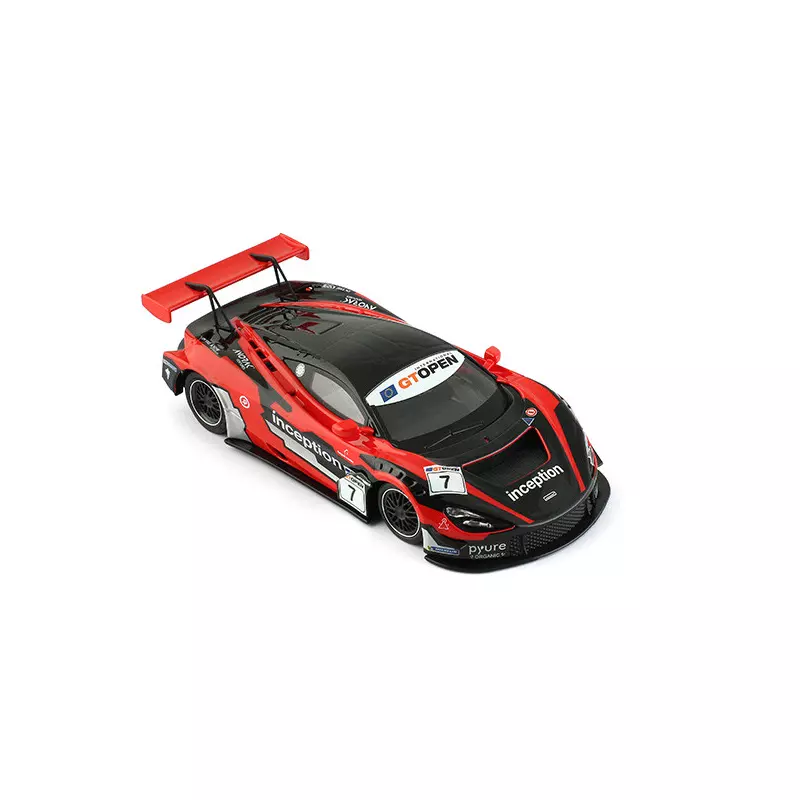 NSR 0285AW McLaren 720S GT3...