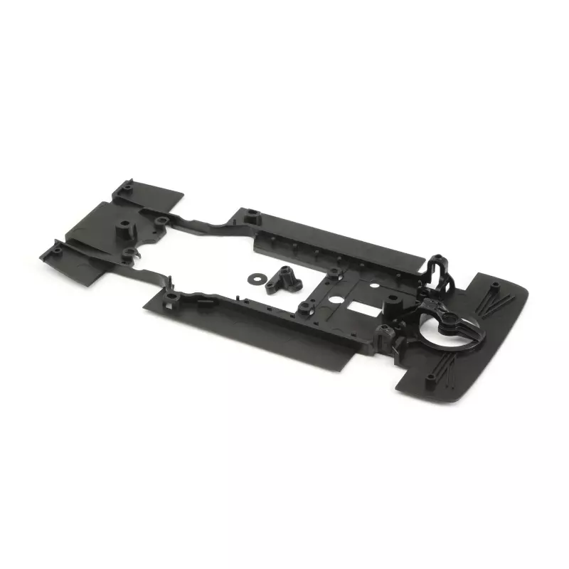 Slot.it CS35t-60 Châssis Audi R8 LMP 2000 Anglewinder compatible EVO6