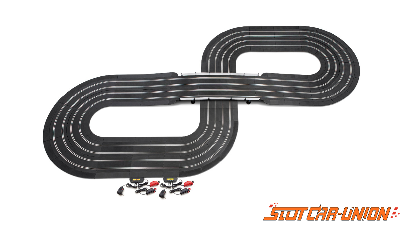 Scalextric 4 lane on sale