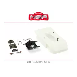 NSR 1499 Porsche 908/3 Body Kit White